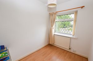 Bedroom Three- click for photo gallery